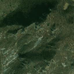 Satellite imagery of Donja Čatrnja, BA