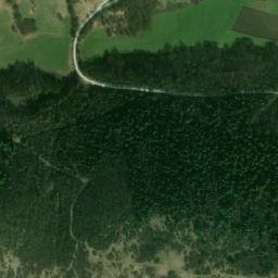 Satellite imagery of Kotol, BA