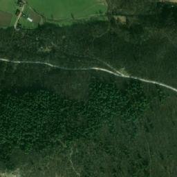 Satellite imagery of Grabova Glavica, BA