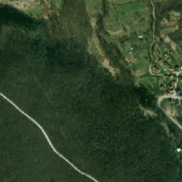 Satellite imagery of Grabova Glavica, BA