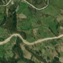 Satellite imagery of Ceglinca, BA