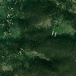 Satellite imagery of Gologlavi, BA