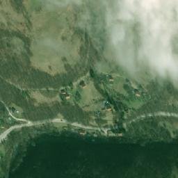 Satellite imagery of Babina, BA