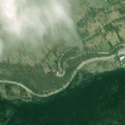 Satellite imagery of Babina, BA