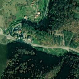 Satellite imagery of Babina, BA