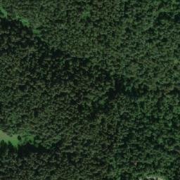 Satellite imagery of Kapica, BA