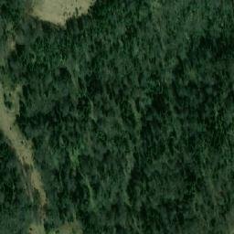 Satellite imagery of Grgurovo Brdo, BA