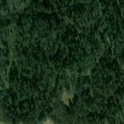 Satellite imagery of Grgurovo Brdo, BA
