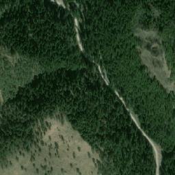 Satellite imagery of Makovica, BA