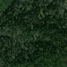 Satellite imagery of Mrka Kosa, BA