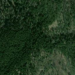 Satellite imagery of Mrka Kosa, BA