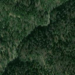 Satellite imagery of Mali Teferič, BA