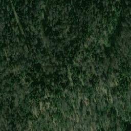 Satellite imagery of Mali Teferič, BA