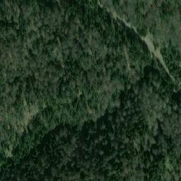 Satellite imagery of Mali Teferič, BA