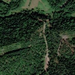 Satellite imagery of Ðurđeviča Vis, BA