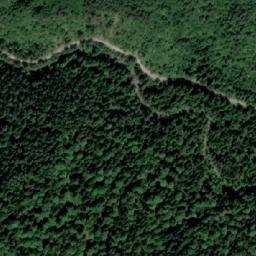 Satellite imagery of Crnoborova Privoja, BA