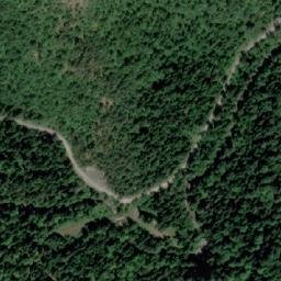 Satellite imagery of Crnoborova Privoja, BA