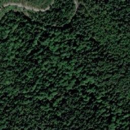 Satellite imagery of Crnoborova Privoja, BA