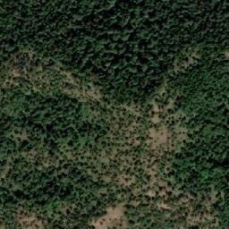 Satellite imagery of Djedovače, BA