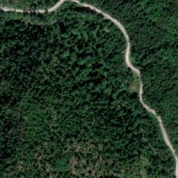 Satellite imagery of Velika Kozjača, BA