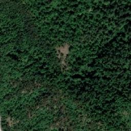 Satellite imagery of Velika Kozjača, BA