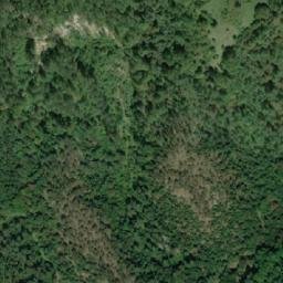 Satellite imagery of Sokol, BA