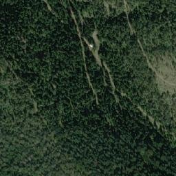 Satellite imagery of Osredak, BA