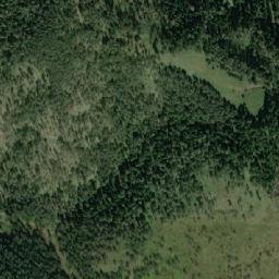 Satellite imagery of Osredak, BA