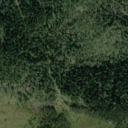 Satellite imagery of Osredak, BA