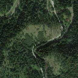 Satellite imagery of Žedno Brdo, BA