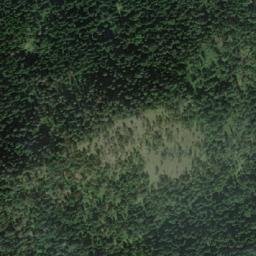 Satellite imagery of Žedno Brdo, BA