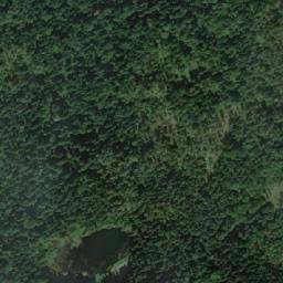 Satellite imagery of Žedno Brdo, BA