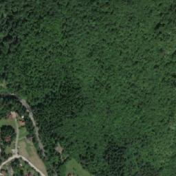 Satellite imagery of Nozdrvci, BA