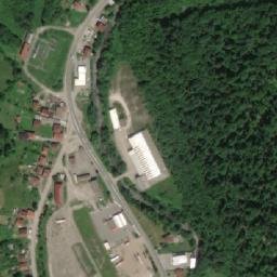 Satellite imagery of Prestaka, BA