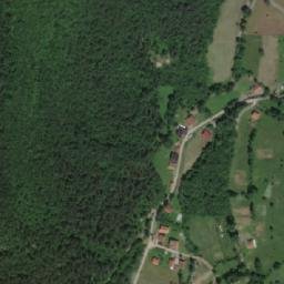 Satellite imagery of Derventa, BA