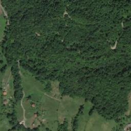 Satellite imagery of Derventa, BA