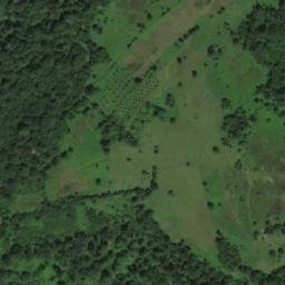 Satellite imagery of Jaic, BA