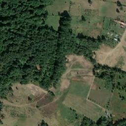 Satellite imagery of Jaic, BA