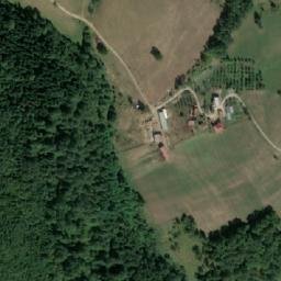 Satellite imagery of Dubravačka Kosa, BA