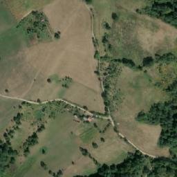 Satellite imagery of Dubravačka Kosa, BA