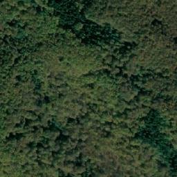 Satellite imagery of Oštra Glavica, BA