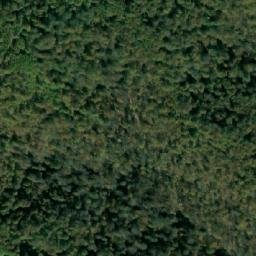 Satellite imagery of Granica, BA