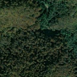 Satellite imagery of Granica, BA