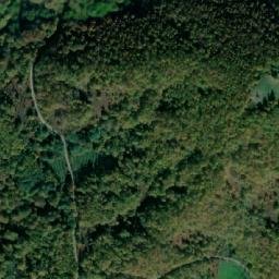 Satellite imagery of Glavica, BA