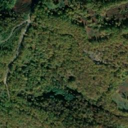 Satellite imagery of Glavica, BA