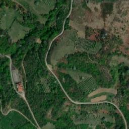 Satellite imagery of Ilijino Brdo, BA