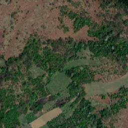 Satellite imagery of Ilijino Brdo, BA