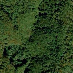 Satellite imagery of Bandera, BA