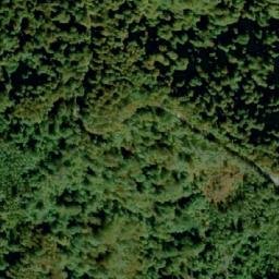 Satellite imagery of Bandera, BA