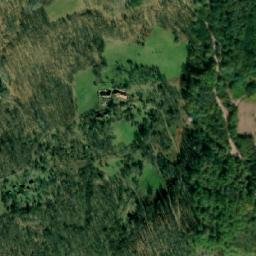 Satellite imagery of Jelićino Brdo, RS